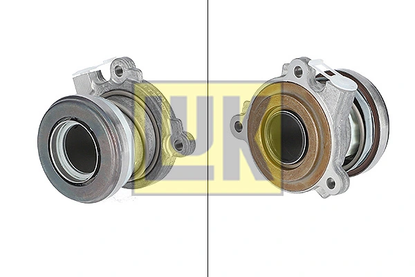 Central Slave Cylinder, clutch